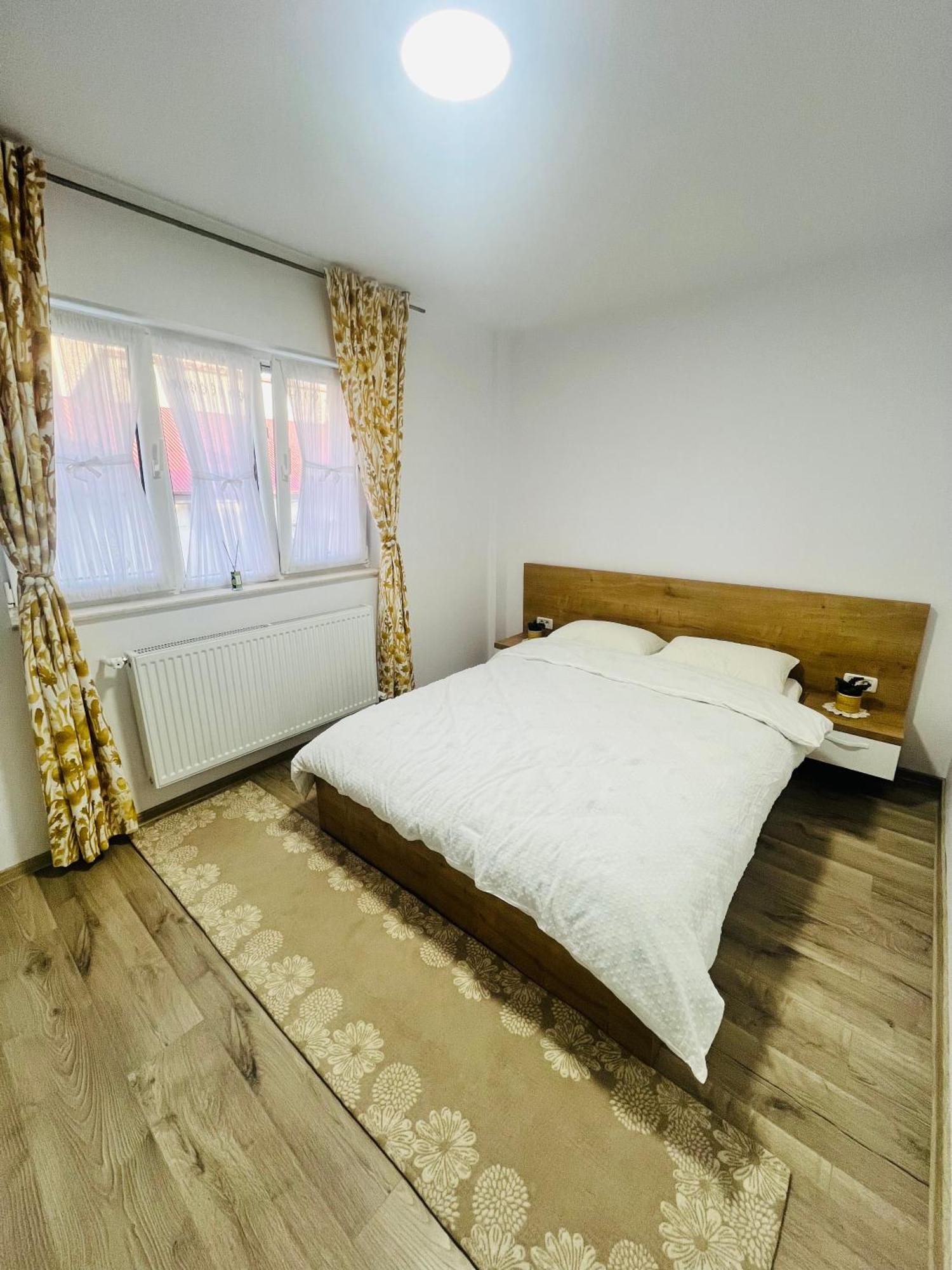 Apartament Orizont Suceava Exteriör bild